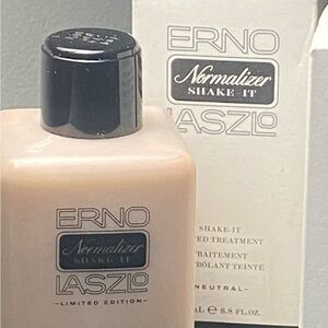 Erno Laszlo Normalizer Shake-It Limited Edition neutral NEW in box exp 01 26
